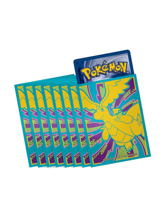 Mega Evolution-Ascended Heroes Pokémon Card Center Elite Trainer Box 