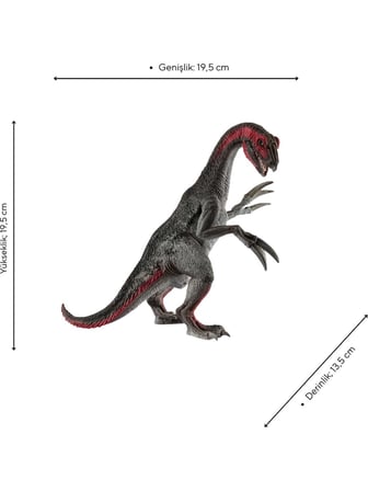Schleich Terizinozor 15003
