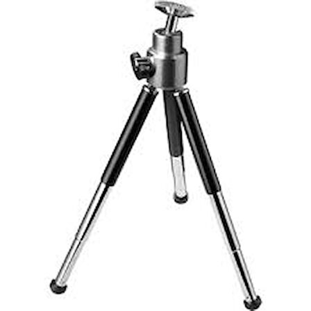 Logitech C922 C920S C920 C930E C615 C960 Brio ve 1/4" Dişli Cihazlar Için Tripod Orijinal