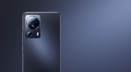 Xiaomi  13 Lite 5G BLACK 256 GB / 8 GB RAM Yenilenmiş Ürün (Sıfır Gibi)