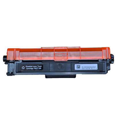 BROTHER TN277B HL3270-DCPL3551-MFC-L3750 SİYAH MUADİL TONER (3K)