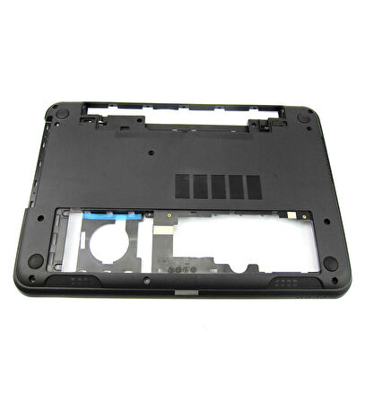 Dell Inspiron 3521 (2013) 5521 Notebook Alt Kasa - Siyah