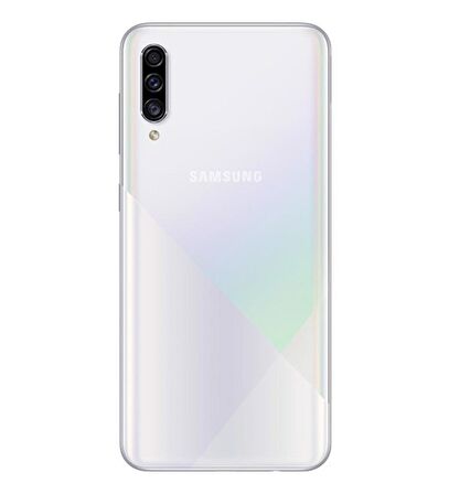 Samsung Galaxy A30S 64 GB Beyaz 4 GB RAM YENİLENMİŞ ÜRÜN(Sıfır gibi) 