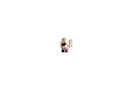 Wonder Arms Kol Gym Aleti