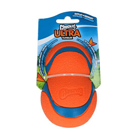 Chuckit Ultra Tumbler Köpek Oyuncağı