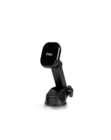 ttec EasyDrive Flex M MagSafe Uyumlu Araç içi Telefon Tutucu