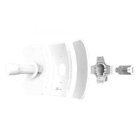 TP-LINK CPE605 1PORT POE 150Mbps OUTDOOR ACCESS POINT