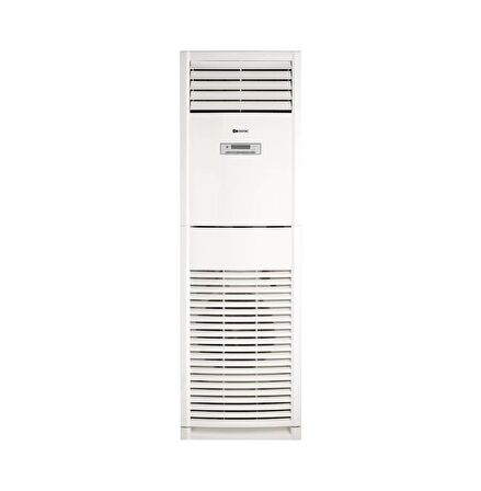 Bosch 5000 SC 48 FS 46600 Btu/h A Enerji Sınıfı Ayaklı R4 10A İnverter Dolap Tipi Klima