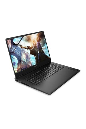OMEN 17 Ryzen AI 9 365 128GB 1TB SSD RTX5070/8GB 17.3'' QHD 240Hz FDOS Gaming Laptop & ÇANTA