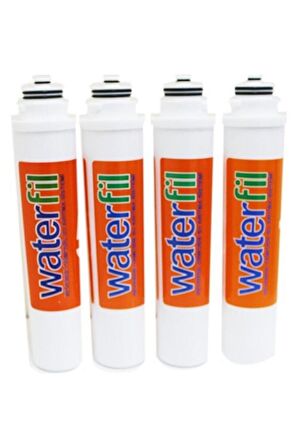 Waterlife Uyumlu Takçevir 5 Li Su Arıtma Filtresi