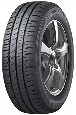 Dunlop 185/70R14 Tl 88T Sp Tourıng R1 (Yaz) (2022)