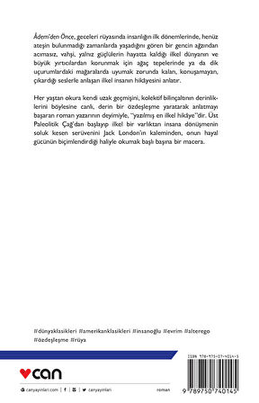 Adem'den Önce