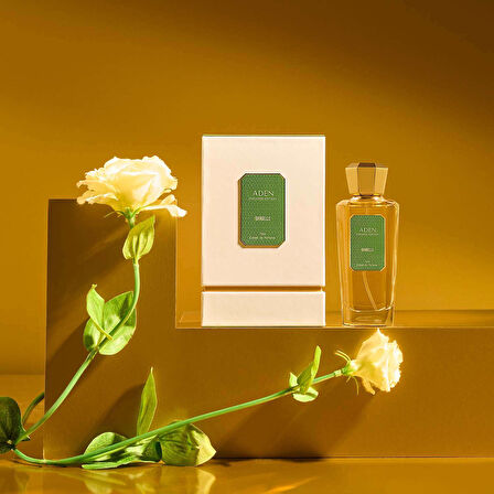 BARGELLO NICHE PARADISE ADEN UNISEX 75 ml EXTRAIT DE PERFUME