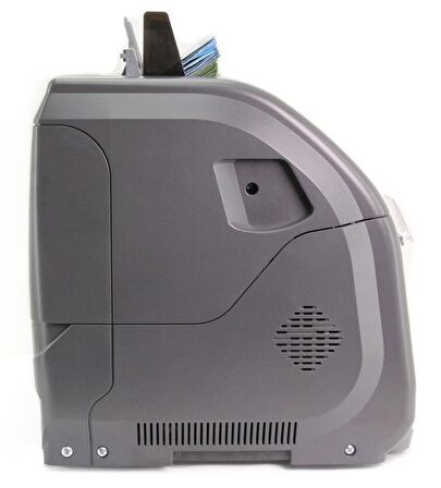 Hitachi IH-110 Çift Katlı Çift Cıslı Para Sayma Makinesi