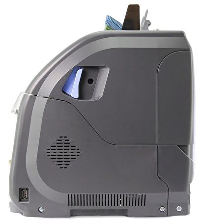 Hitachi IH-110 Çift Katlı Çift Cıslı Para Sayma Makinesi