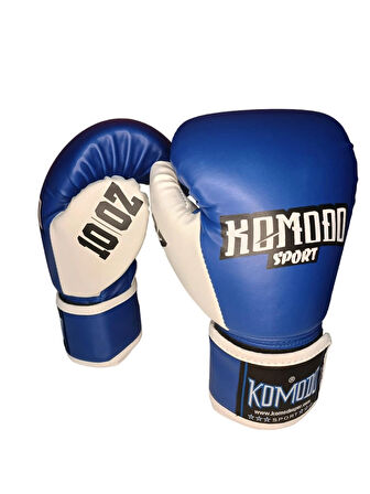  Boks Eldiveni 8 oz/Bandaj 3,5 Metre /Elastik Kick Boks Kaval ve Ayaküstü Koruyucu Set