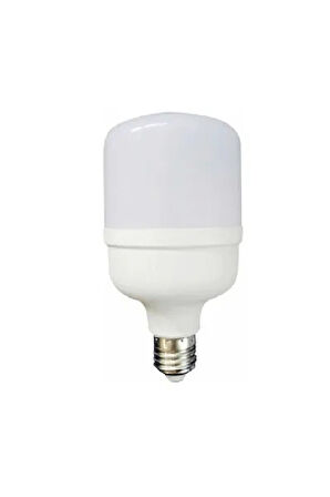 K2 KES132 3600 Lümen 40W e27 160-260V 50hz 6500K Beyaz Led