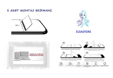 Samsung F36 NANO Ekran Koruyucu Esnek ULTRA İnce SANDEX - MAT