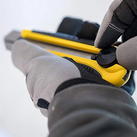 Stanley Maket Bıçağı 25mm Dynagrıp - 0-10-425