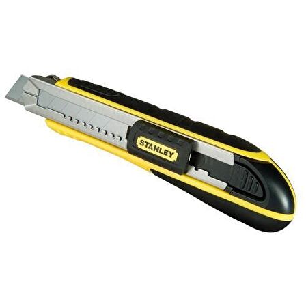 Stanley ST010481 Ayarlı maket bıçağı