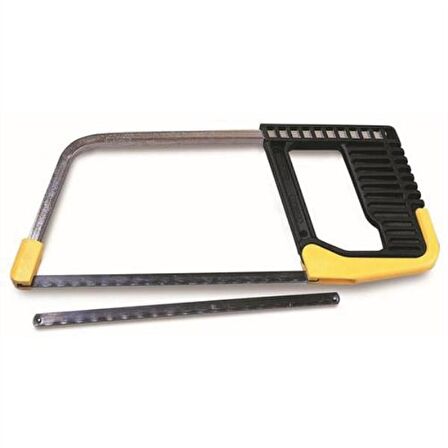 Stanley ST015218 Mini Demir Testere, 150mm