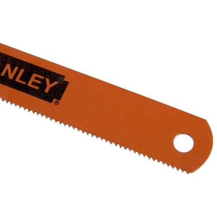 STANLEY 0-15-906 metal testere bıçağı 300 mm 24 diş