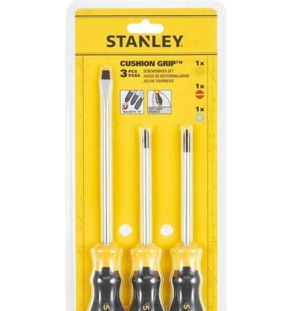 Stanley STHT16168-0 Tornavida Seti