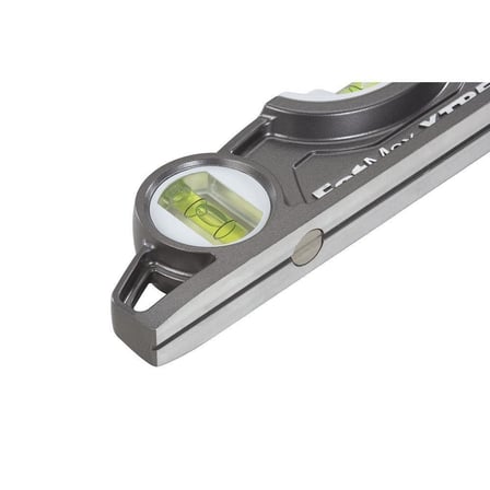 Stanley ST043609 25mm FATMAX EXTREME Torpedo Manyetik Su Terazisi