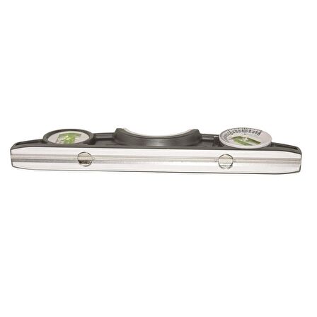 Stanley ST043609 25mm FATMAX EXTREME Torpedo Manyetik Su Terazisi