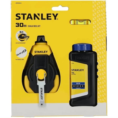 Stanley STHT47312-0 Çırpı İpi Seti