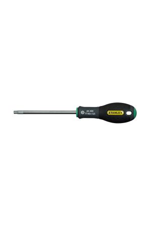 Stanley 065395 Torx Tornavida Fatmax T15*75Mm