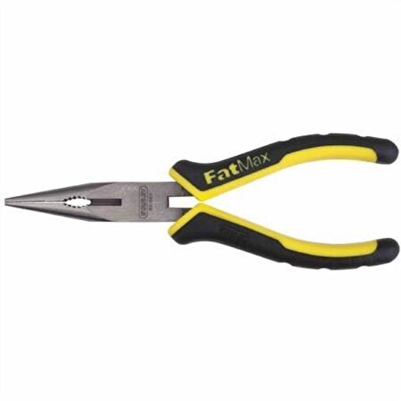 Stanley Kargaburun Pense 160Mm Fatmax