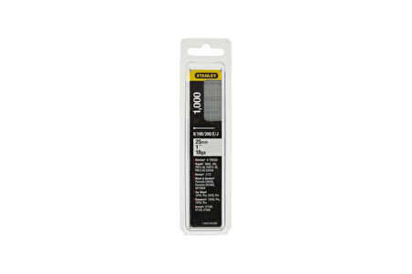 Stanley 1-SWK-BN100T 25mm İnce İşlem Çivi