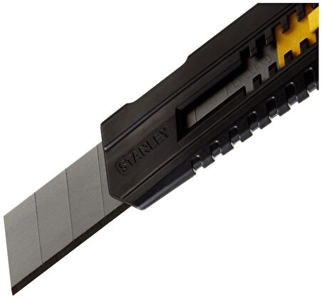 Stanley ST110151 Maket Bıçağı SM 160X18mm