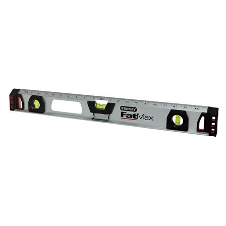 Stanley ST143554 Fatmax I Beam Magnetic Level 60Cm