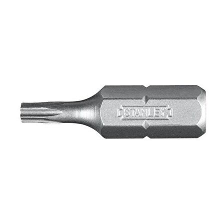 Stanley Bits Uç Torx T25 25Mm 25X1Pk