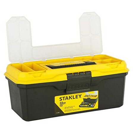 Stanley 1-71-948 13'' Sarı Kapaklı Takım Çantası