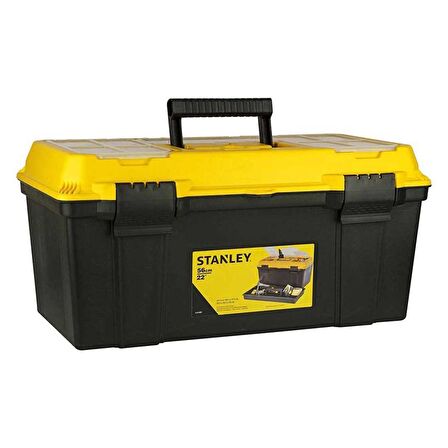 Stanley 1-71-951 22'' Sarı Kapaklı Takım Çantası