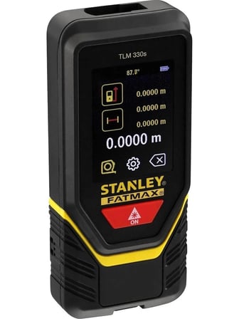 Stanley STHT177140 TLM330 Ölçüm Cihazı