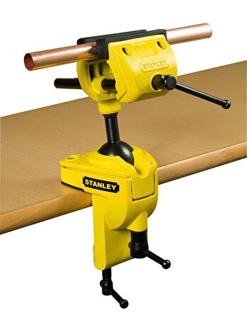 Stanley ST183069 Çok Açılı Mengene