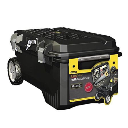 Stanley FATMAX™ ST194850 Tekerlekli Takım Çantası