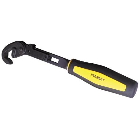 Stanley ST487989 13-19mm Somun Sıkma Anahtarı