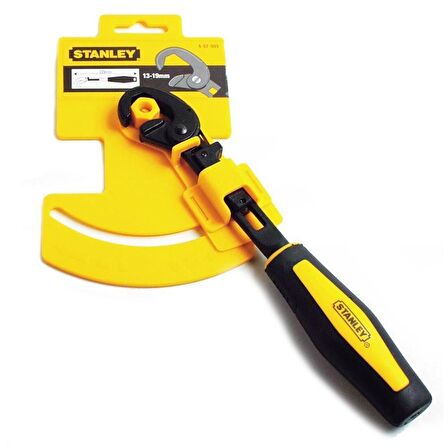 Stanley ST487989 13-19mm Somun Sıkma Anahtarı