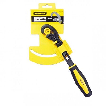 Stanley ST487990 17-24mm Somun Sıkma Anahtarı