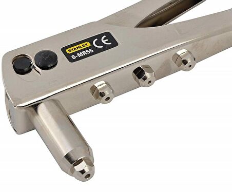 Stanley 6-MR55 Perçin Tabancası