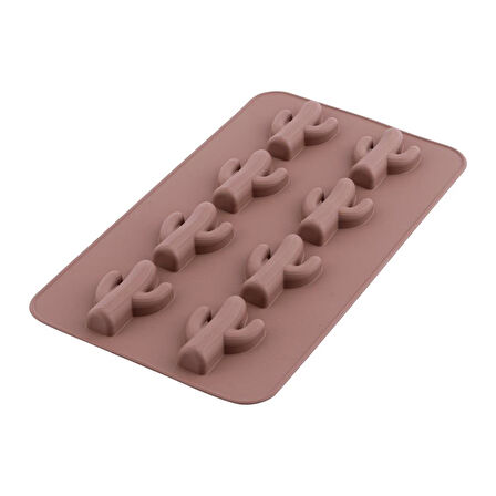 SİLİCOLİFE KAKTUS BUZLUK