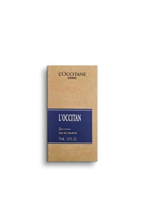 L'occitan Parfüm Edt - L'occitan Eau De Toilette 3253581267448