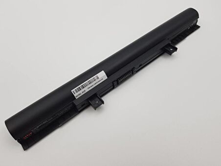 Medion Akoya MD99450 Notebook Batarya Laptop Pil Siyah