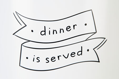 Beeztees Mama Saklama Kabı, Plastik, Tekerlekli, Özel Kapaklı, Beyaz, 54L