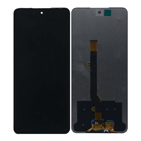 İnfinix Hot 11S Lcd Ekran Dokunmatik YÜKSEK KALİTELİDİR.